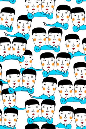 漫画印花华亿平台图片