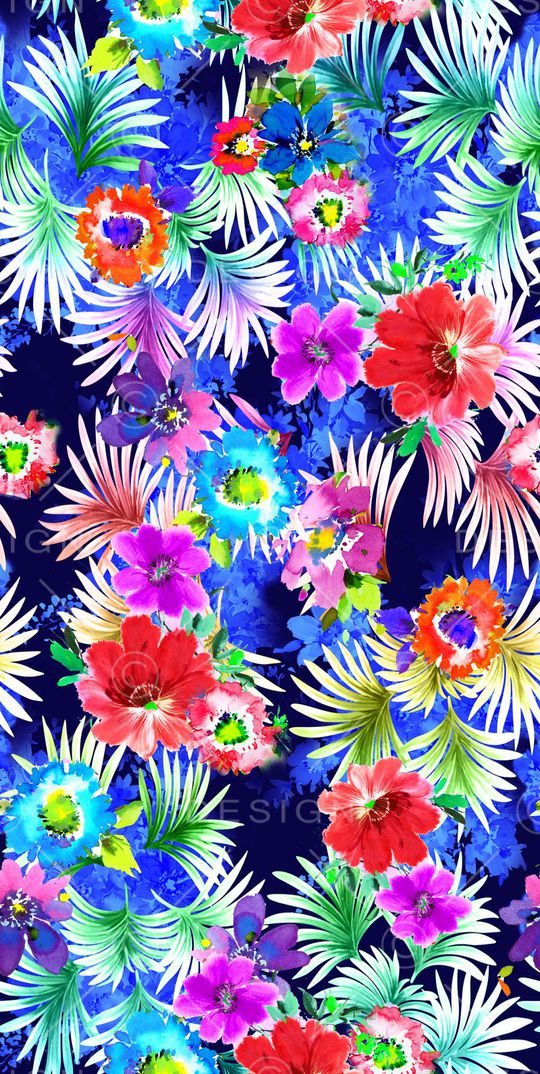 炫彩印花华亿平台图片