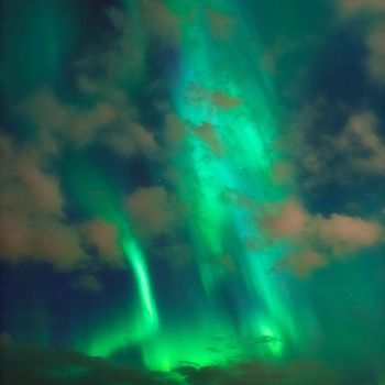 552291-fashion星云轨迹印花