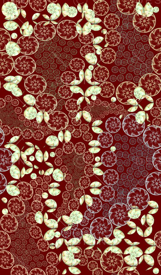 民族风印花华亿平台图片