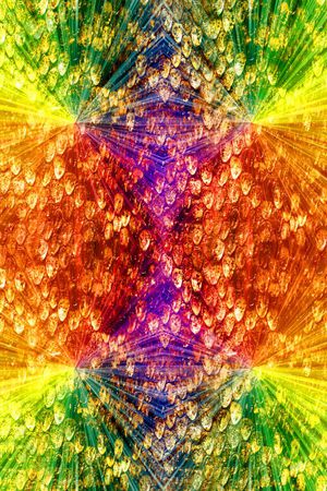 立体3D印花华亿平台图片