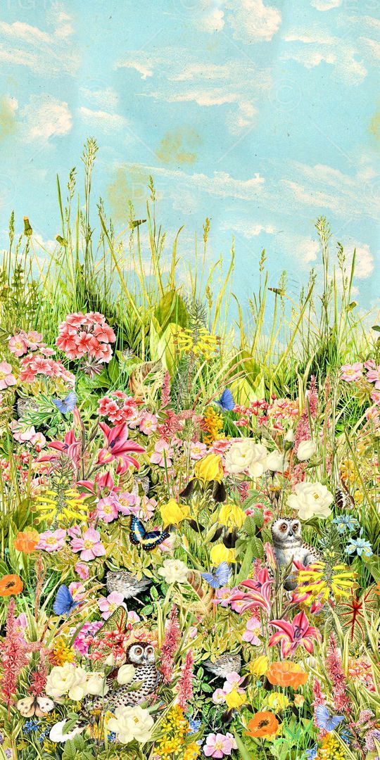 时尚印花华亿平台图片