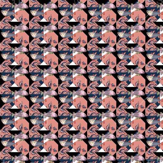 T恤夹克外套连衣裙印花华亿平台图片