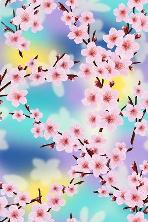 数码印花印花华亿平台图片