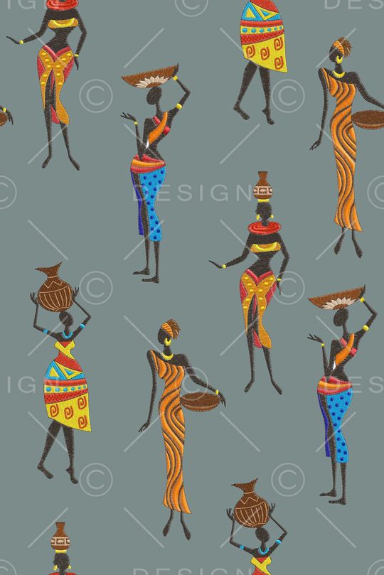 复古印花华亿平台图片