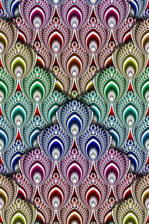 创意印花华亿平台图片