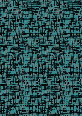 552557-复古 变形几何 男装 满版华亿平台