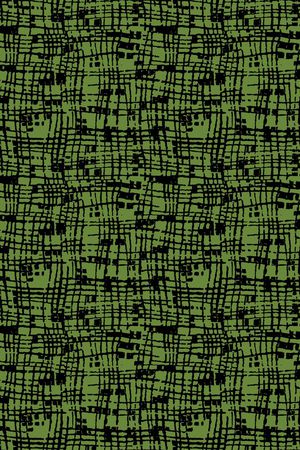 复古印花华亿平台图片