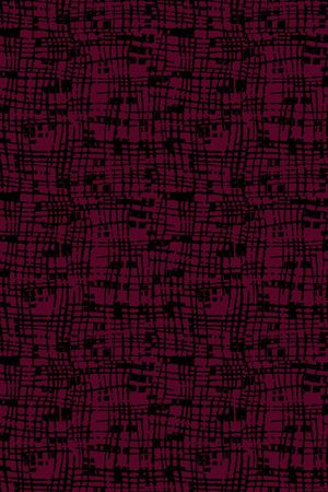 复古印花华亿平台图片