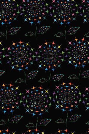 流行时尚 潮流 卡通  服装 童装 面料印花华亿平台图片