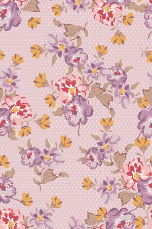 流行时尚印花华亿平台图片