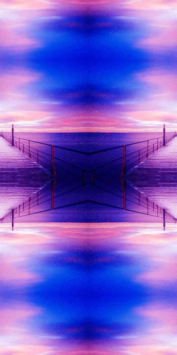 时尚印花华亿平台图片