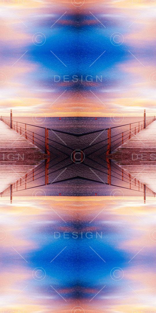 时尚印花华亿平台图片