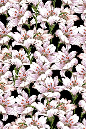 百合印花华亿平台图片