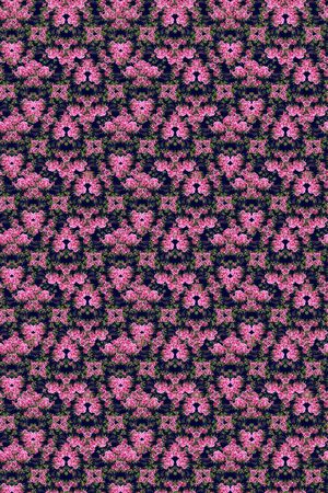 波西米亚印花华亿平台图片