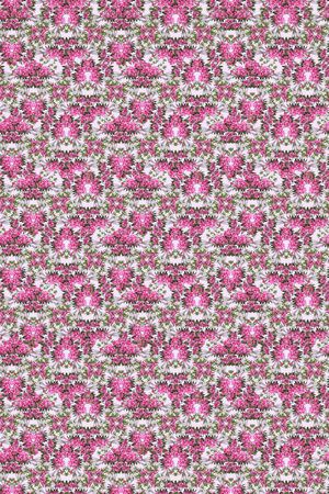 波西米亚印花华亿平台图片