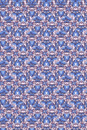 波西米亚印花华亿平台图片