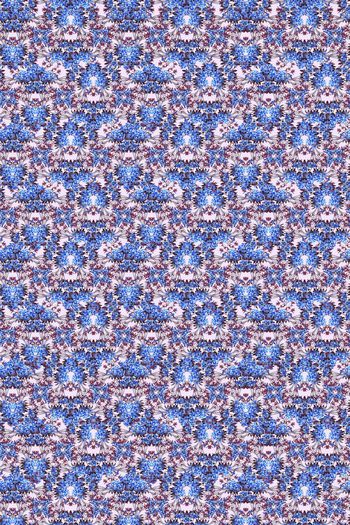 552641-小碎花 波西米亚  雅致清新