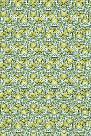 552642-小碎花 波西米亚  雅致清新