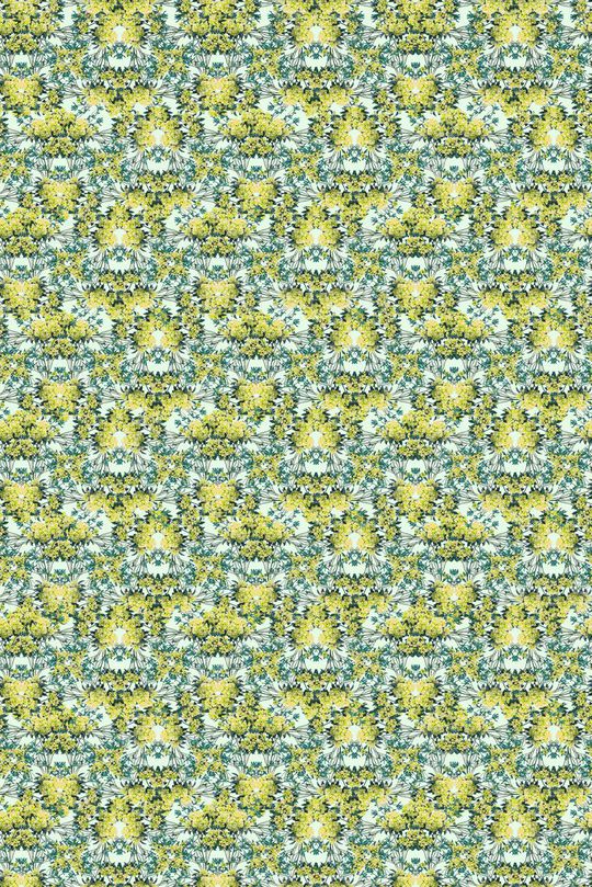 波西米亚印花华亿平台图片