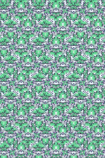 552643-小碎花 波西米亚  雅致清新