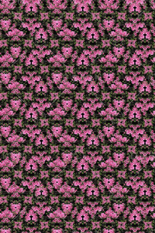 波西米亚印花华亿平台图片