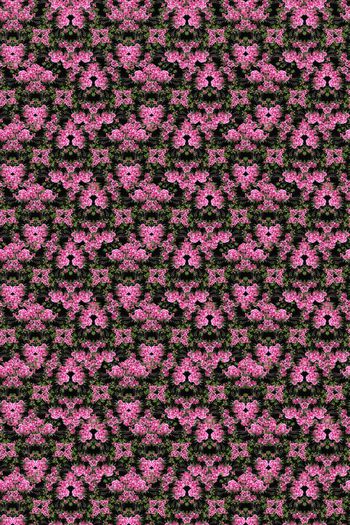 552645-小碎花 波西米亚  雅致清新