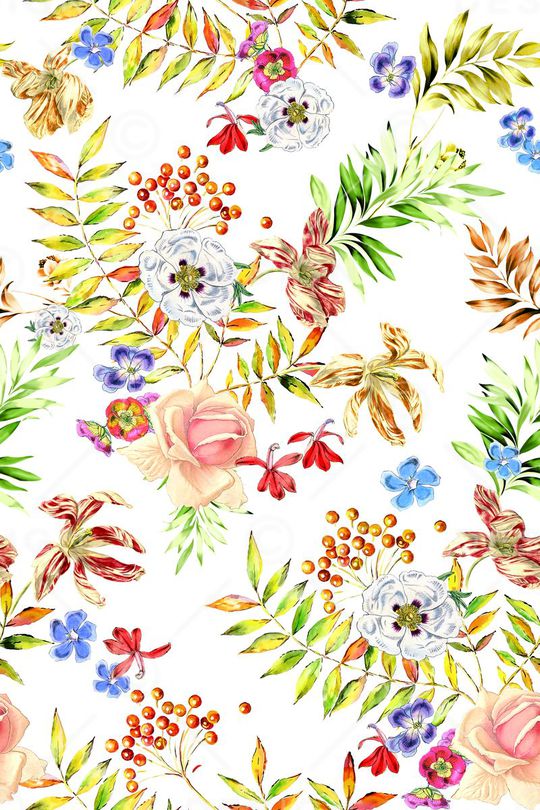 时尚印花华亿平台图片