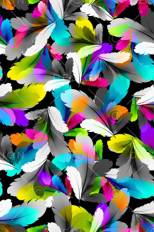 羽绒服印花华亿平台图片