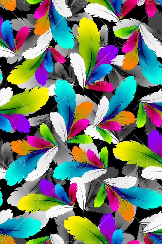 羽绒服印花华亿平台图片