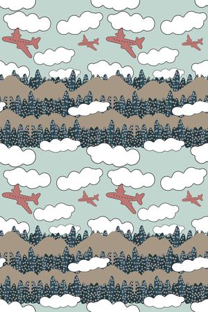 创意印花华亿平台图片