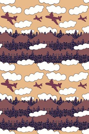 创意印花华亿平台图片