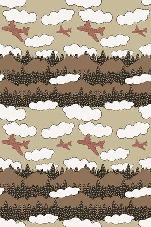 创意印花华亿平台图片