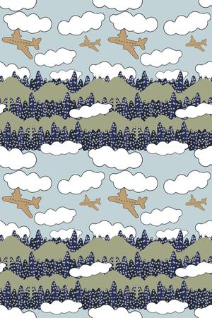 创意印花华亿平台图片