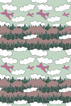 创意印花华亿平台图片