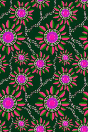 创意印花华亿平台图片