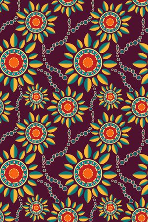 创意印花华亿平台图片