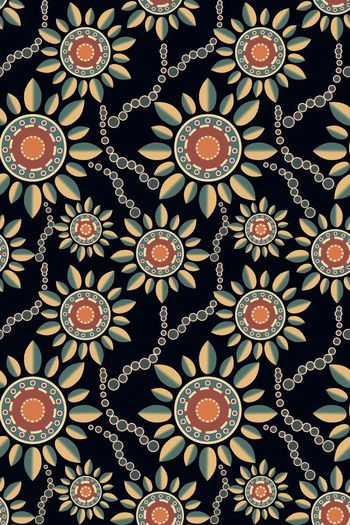 552734-cp原创创意装饰花