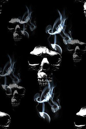 时尚潮流印花华亿平台图片