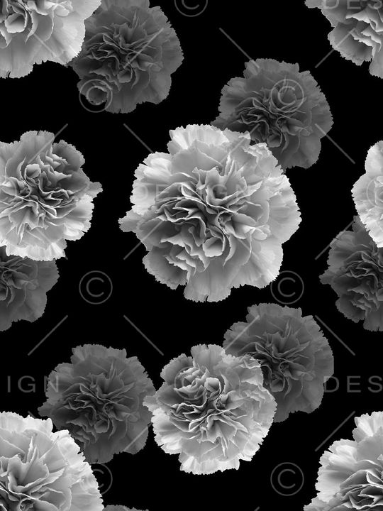 时尚潮流印花华亿平台图片