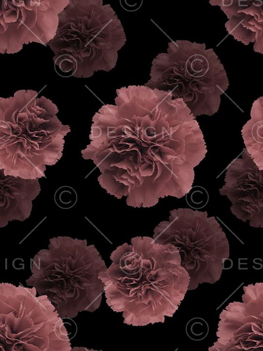 时尚潮流印花华亿平台图片