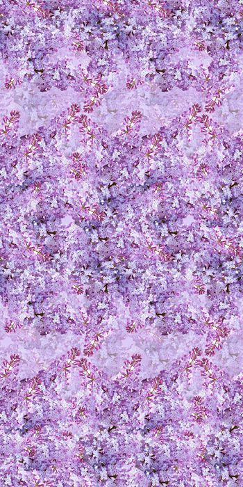 清新印花华亿平台图片