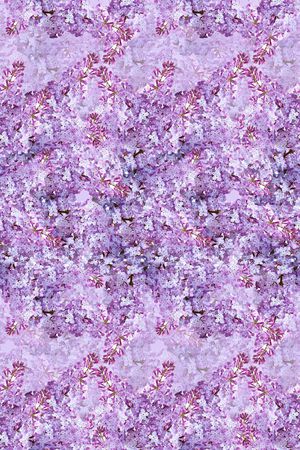 清新印花华亿平台图片