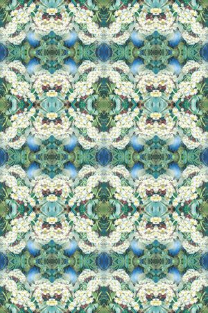 复古印花华亿平台图片