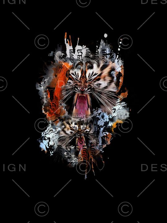 Just cavalli印花华亿平台图片