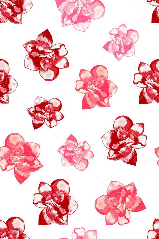 流行时尚印花华亿平台图片