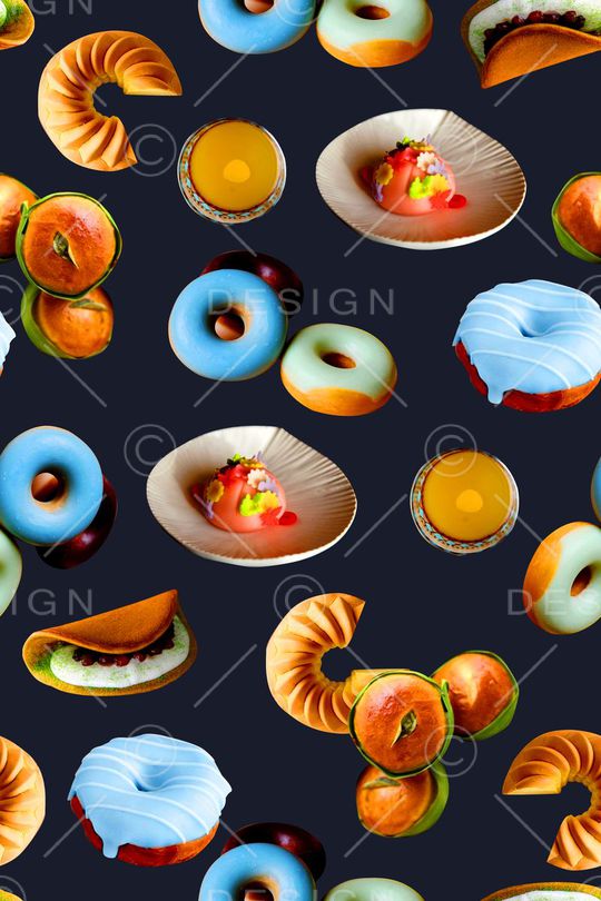 纯色底印花华亿平台图片