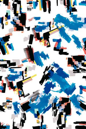 欧美印花华亿平台图片