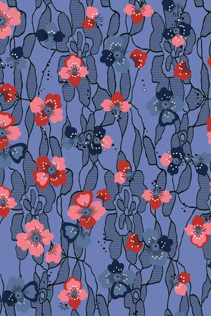 欧美印花华亿平台图片