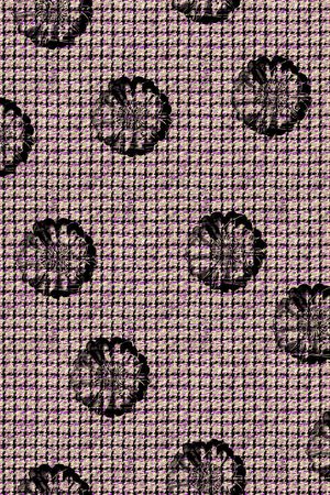 冬衣印花华亿平台图片